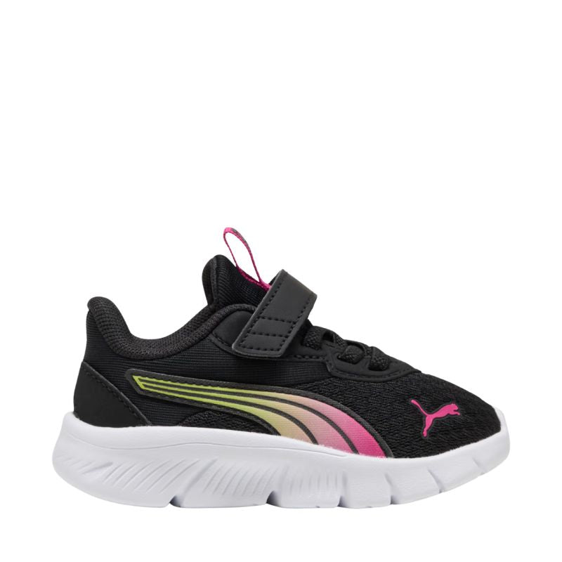Puma FlexFocus Modern Blaze Fade AC+ Inf 313849 01 Kids' cipő 31384901