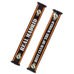 Inny Real Madrid Fan Scarf Double Knitted Scarf 21ST RM4BUFD21 Rajongói termék