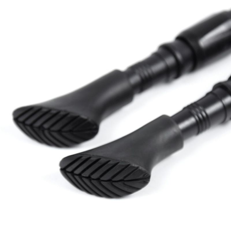 Smj Nordic Walking Poles Adjustable Long Life Sport HS-TNK-000005637 General