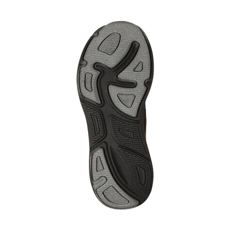 Skechers Bobs Skillz Too Vital Women's Shoes Black 117759 BBK fekete sneakers