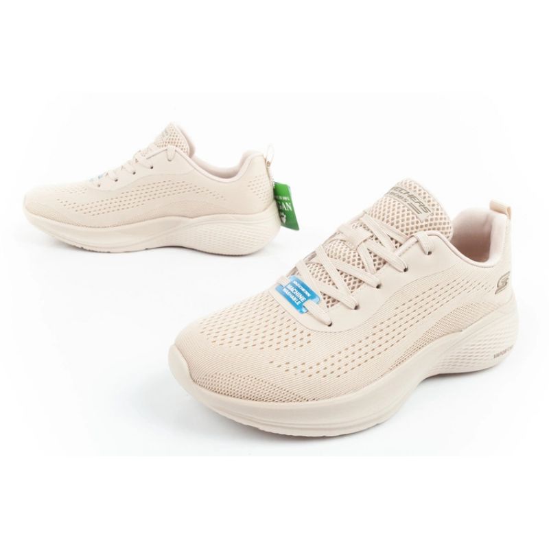 Skechers Bobs Infinity W 117550/TPE shoes cipő