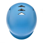 Meteor Ks02 Children'S Cycling Helmet, Navy uniw helmets