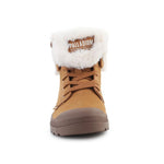 Palladium Baggy NBK WL 97962-237-M Apple Cinnamon sporttáska