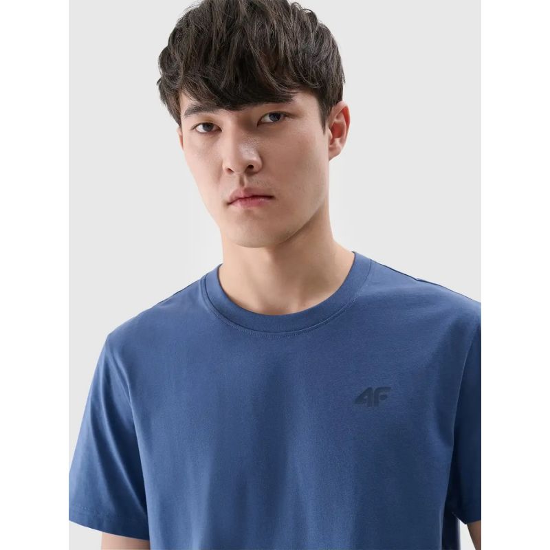 T-shirt 4f M 4fwmm00ttshm2256-32s