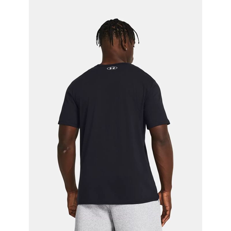 Under Armour UA GL FOUNDATION UPDATE SS Póló