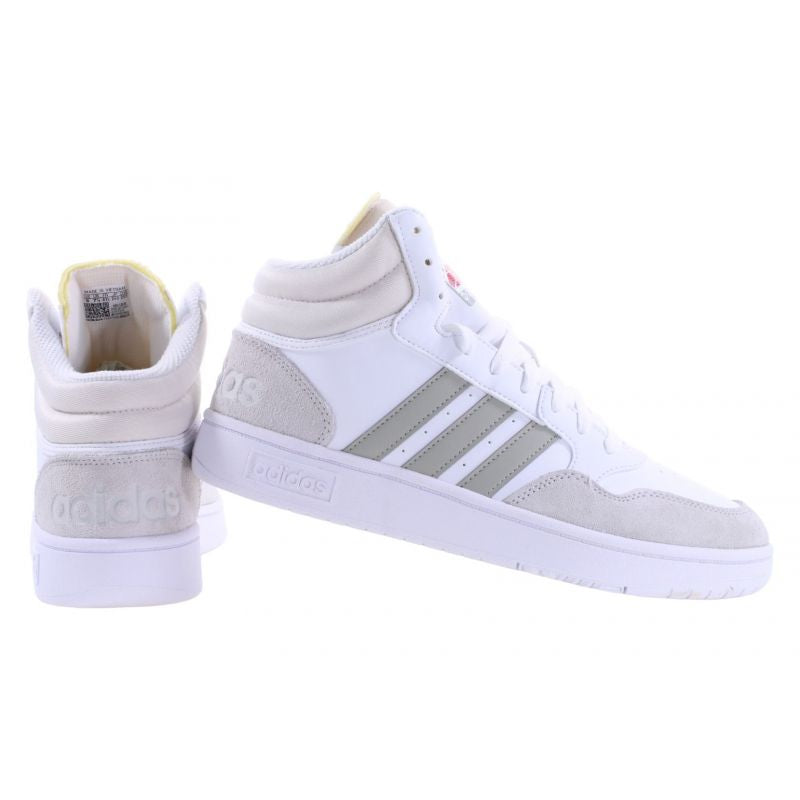 adidas Shoes adidas Hoops 3.0 Mid M HP7940 Cipő