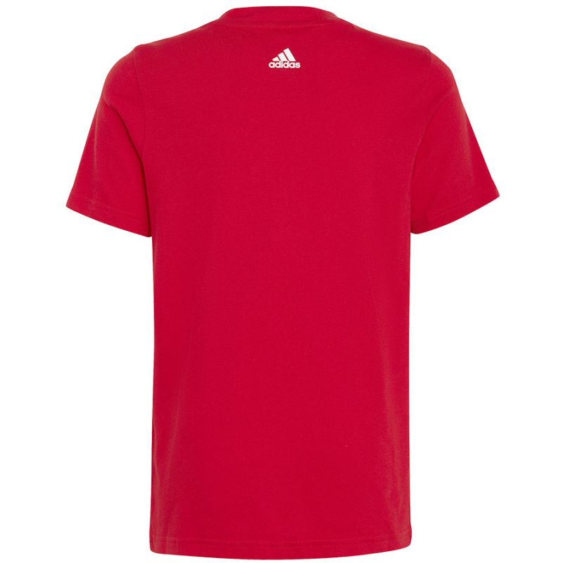 adidas T-shirt adidas Linear Tee Jr. IC9970 Póló