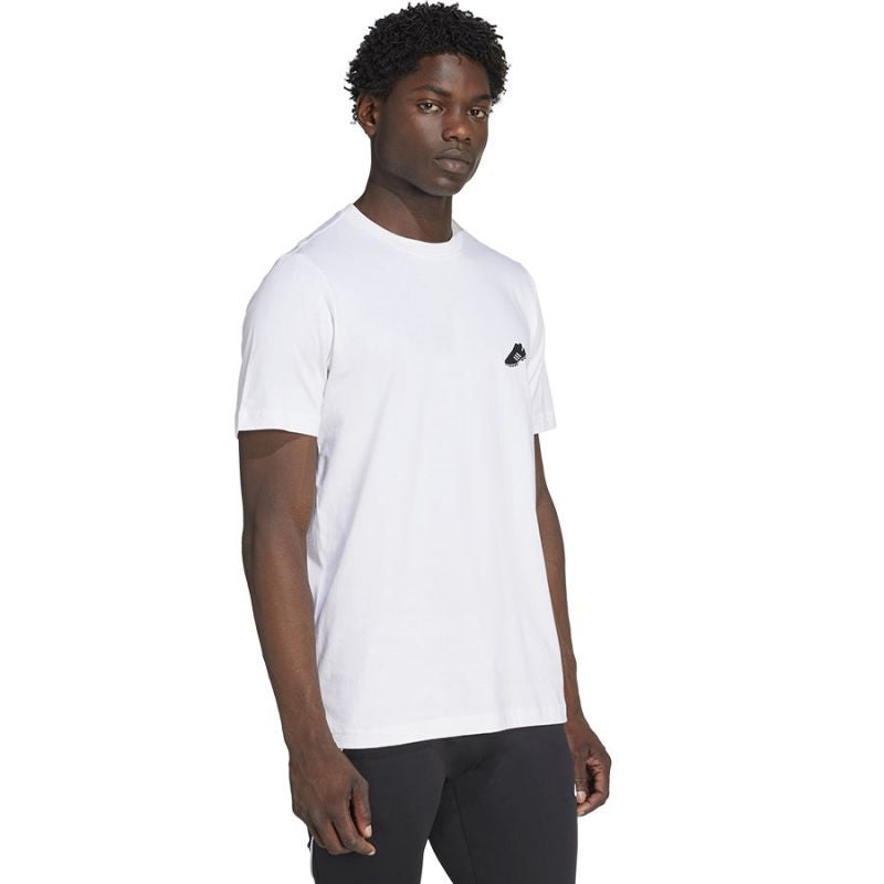 adidas T-shirt Copa Sign Tee M JM8957 póló
