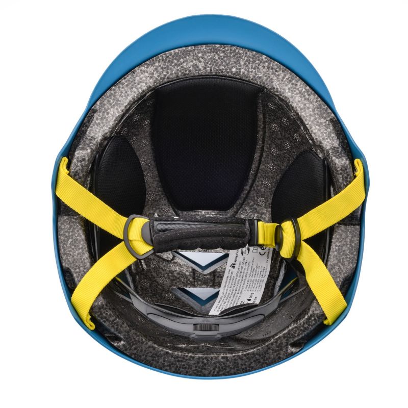 Meteor Ks02 Children'S Cycling Helmet, Navy uniw helmets