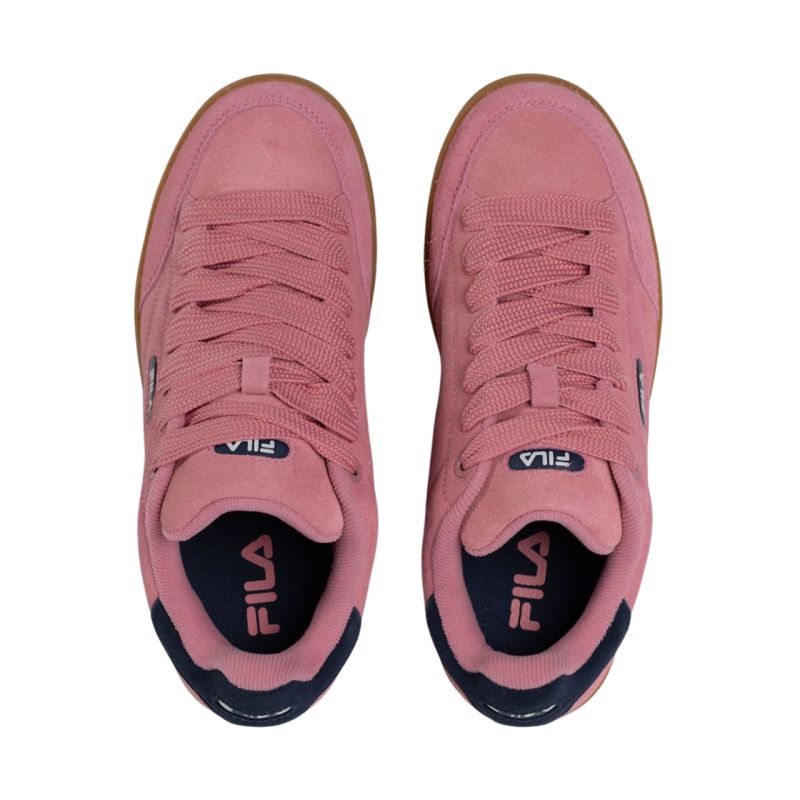Fila Boldbay W rózsaszín cipő