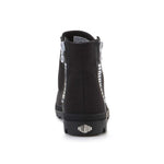 Palladium Pampa 2 Back Zip CVS W 97084-008-M shoes Cipő
