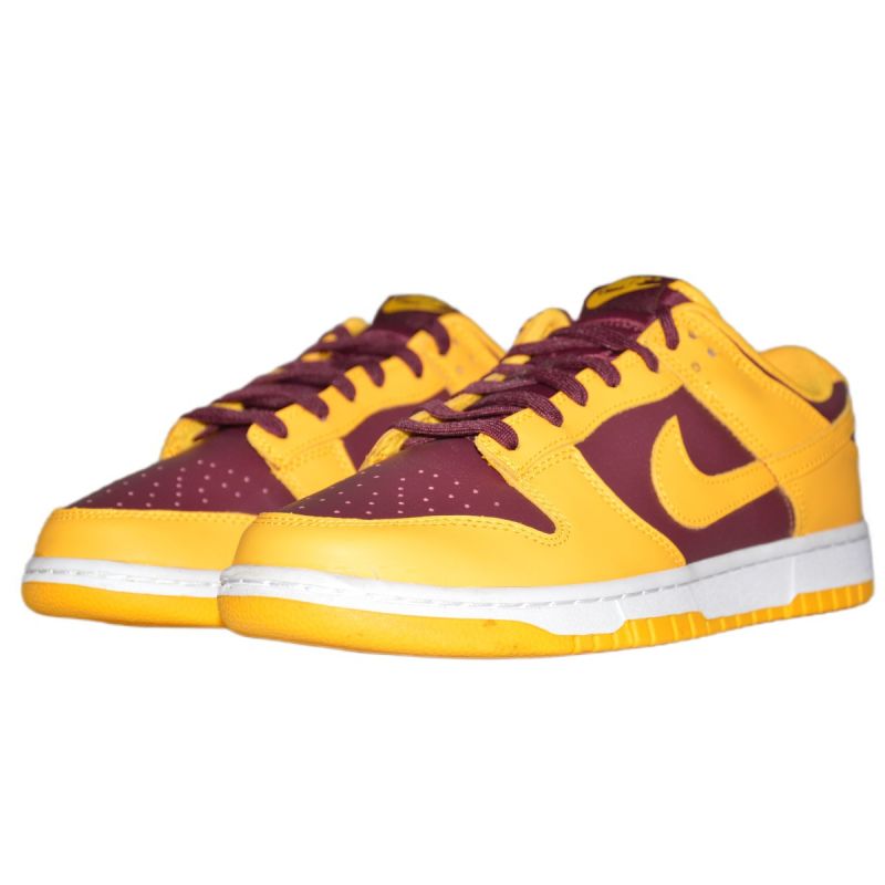 Nike Dunk Low RETRO Sports - DD1391-702 utcai cipő