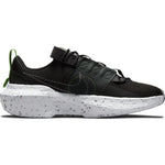 Nike Crater Impact W CW2386-001 fekete utcai cipő