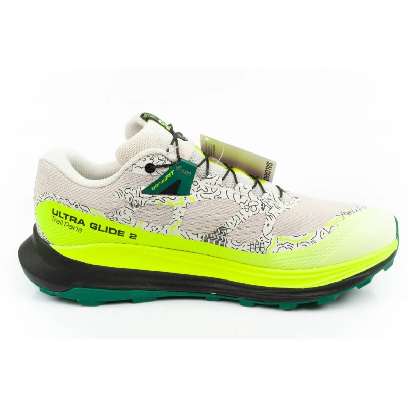 Salomon Ultra Glide 473074 Running Shoes