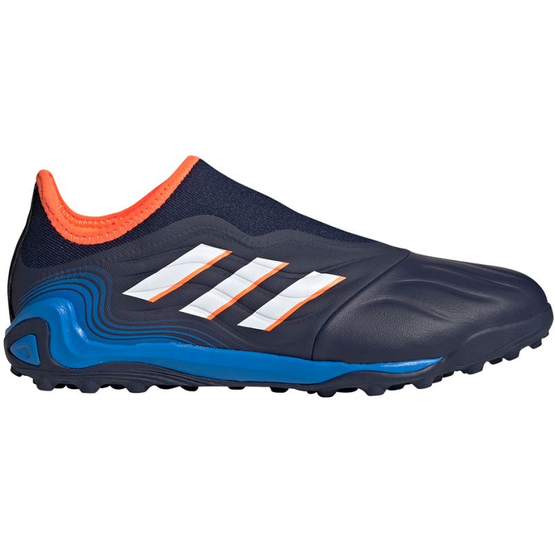 Adidas Copa Sense.3 LL TF M GW7396 football boots Cipő