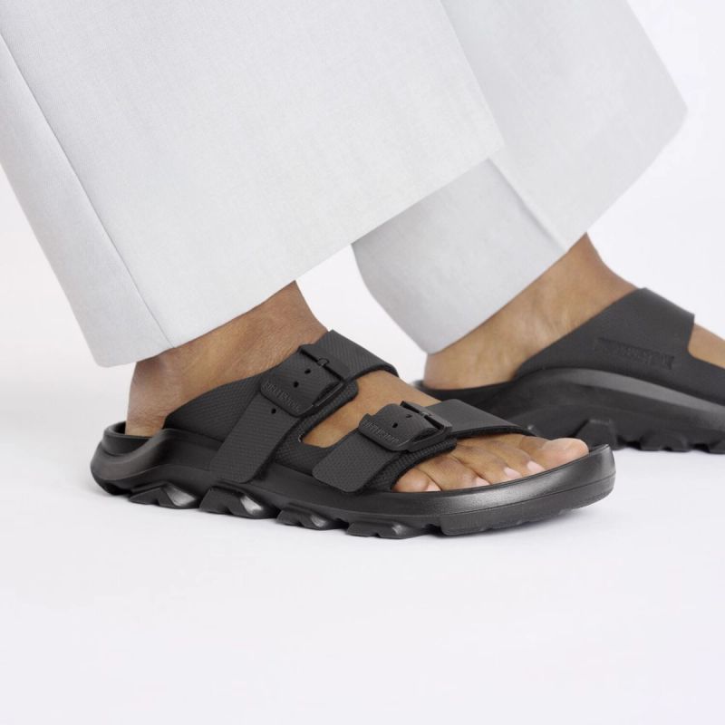 Birkenstock Mogami Terrastealth 2-Strap Flip-Flops 1029643 cipő