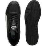 Puma Caven III Black-White ( ) fekete cipő 40448403