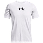 Under Armour Armor Repeat Ss graphics T-shirt M 1371264 100 Póló