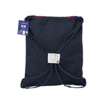 FC Barcelona sports backpack Gym wielokolorowy hátizsák 612629196