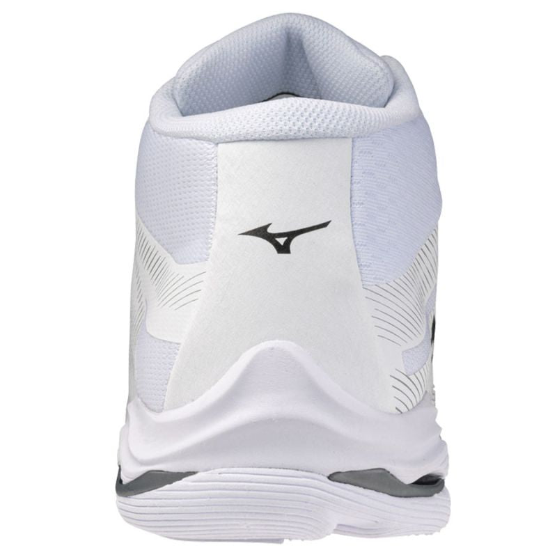 Mizuno WAVE LIGHTNING PRO MID cipő V1GA266583