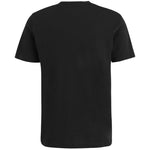 Fila Laas Regular Tee fekete póló