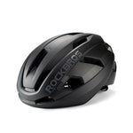 Rockbros LK-15 Carbon Fiber Bike Helmet 58-62cm - Black czarny helmets, lights