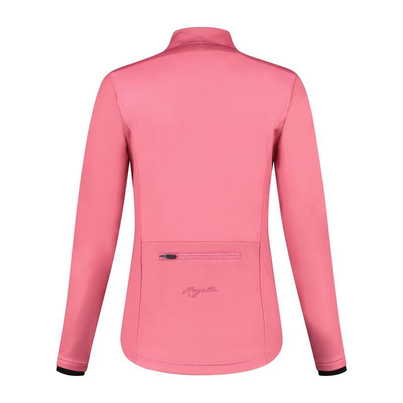 Rogelli CORE women's winter pink rózsaszín dzseki