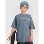 4f Jr T-shirt 4FJRAW25TTSHM3166-46S Póló