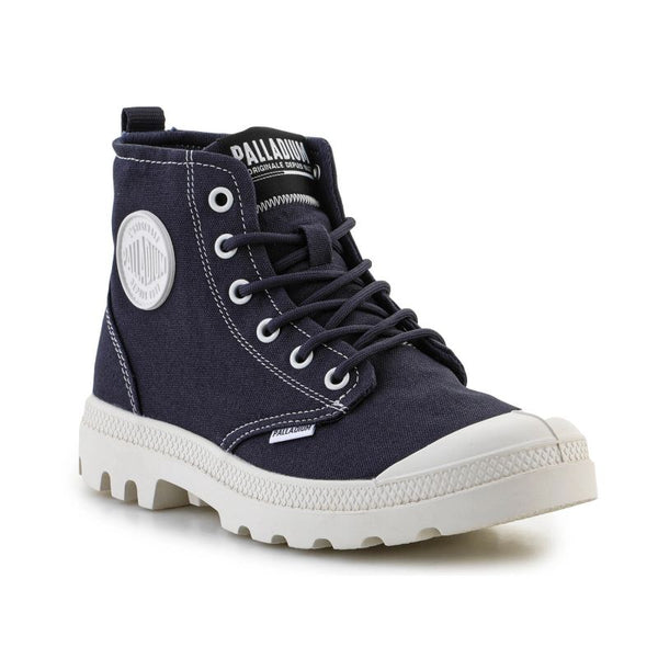 Palladium Pampa Blanc shoes 78882-480-M Cipő
