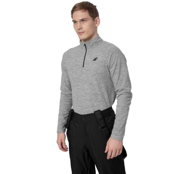 Fleece Jacket 4f M H4z22 Bimp010 27m