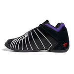 Adidas T-MAC 3 Restomod NBA Toronto Raptors Men's Sneakers - GY2394 fekete kosárlabdacipő