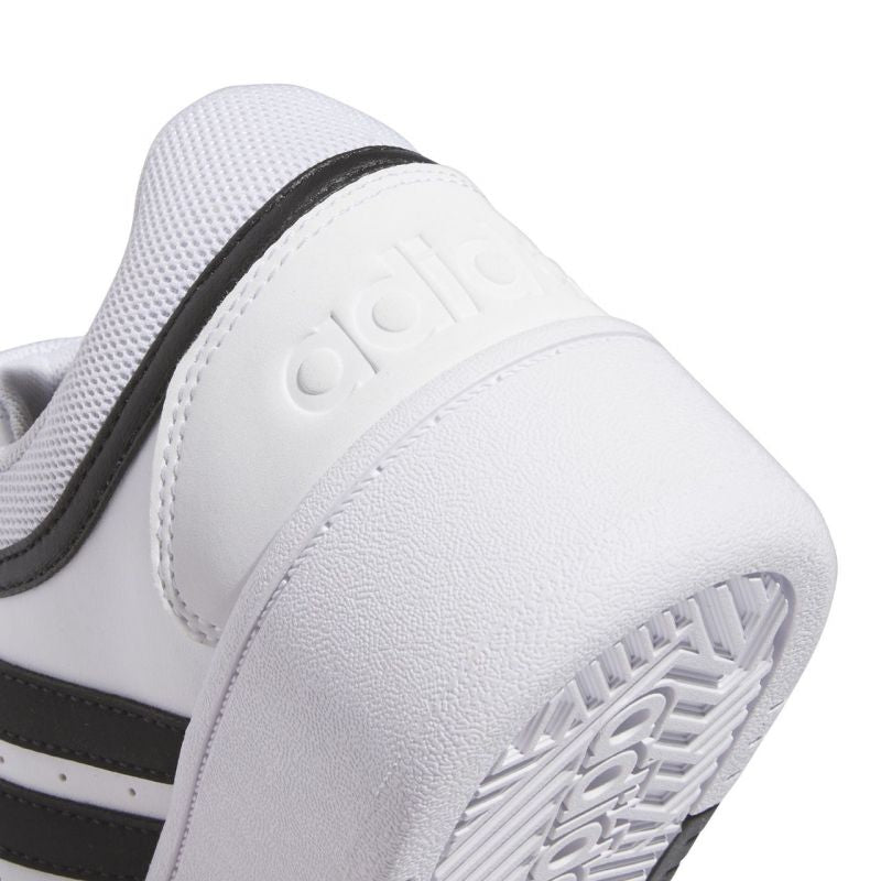 Adidas Hoops 3.0 Bold W fehér cipő IG6115