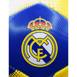 Real Madrid Official Licensed biały futball labda RM7BG93