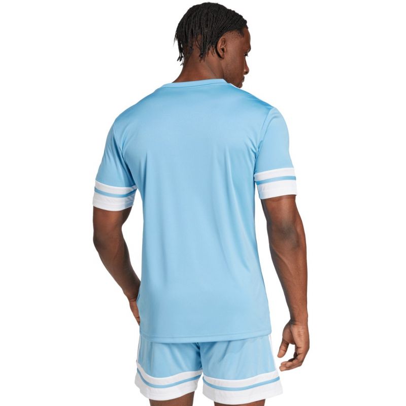 Adidas Squadra 25 M T-shirt JG5828 Póló