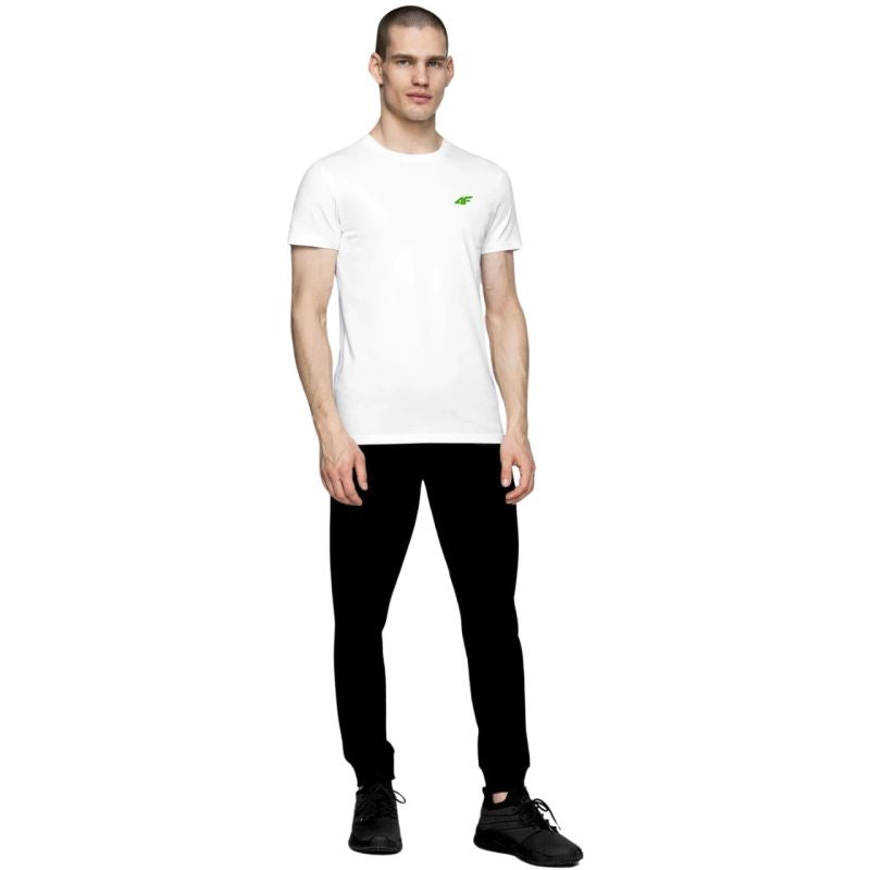 4f T-shirts M 4FWSS25TTSHM3965-94S Póló