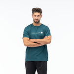 Elbrus Men's DAVEN II Short Sleeve T-Shirt póló