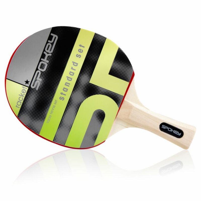 Spokey Joy 81814 Ping Pong Set Ütőfelszerelés