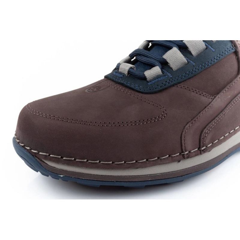 Timberland M TB0A5MM4 V13 shoes Cipő
