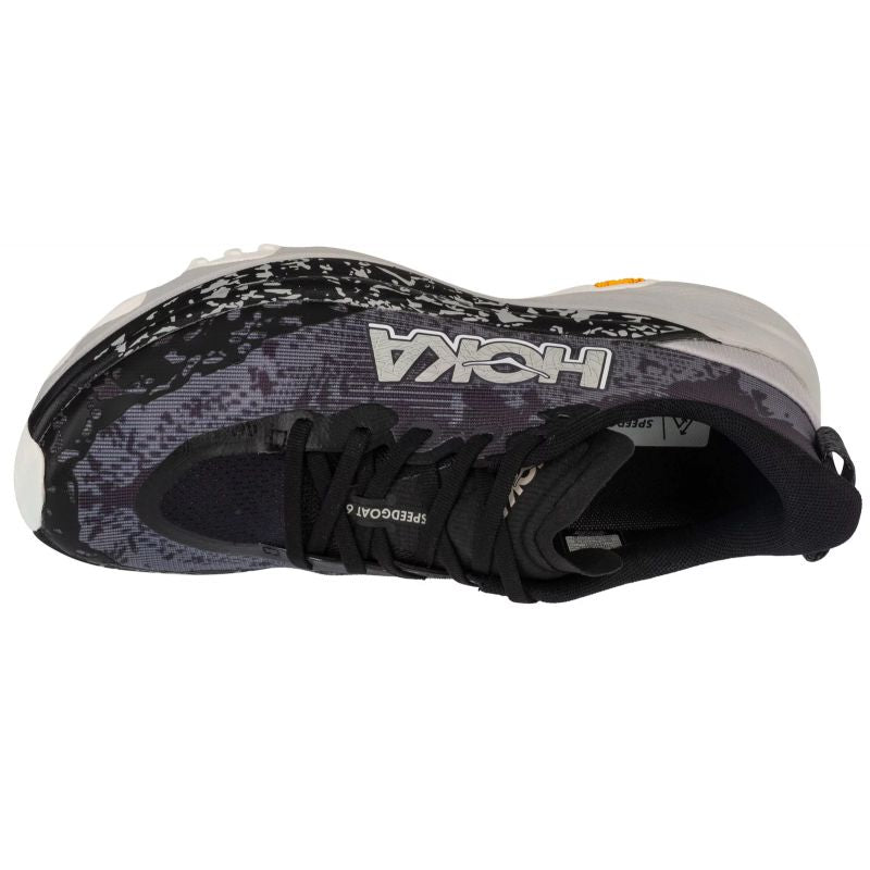 Hoka Speedgoat 6 M Running Shoes 1147791-BKSTR Cipő