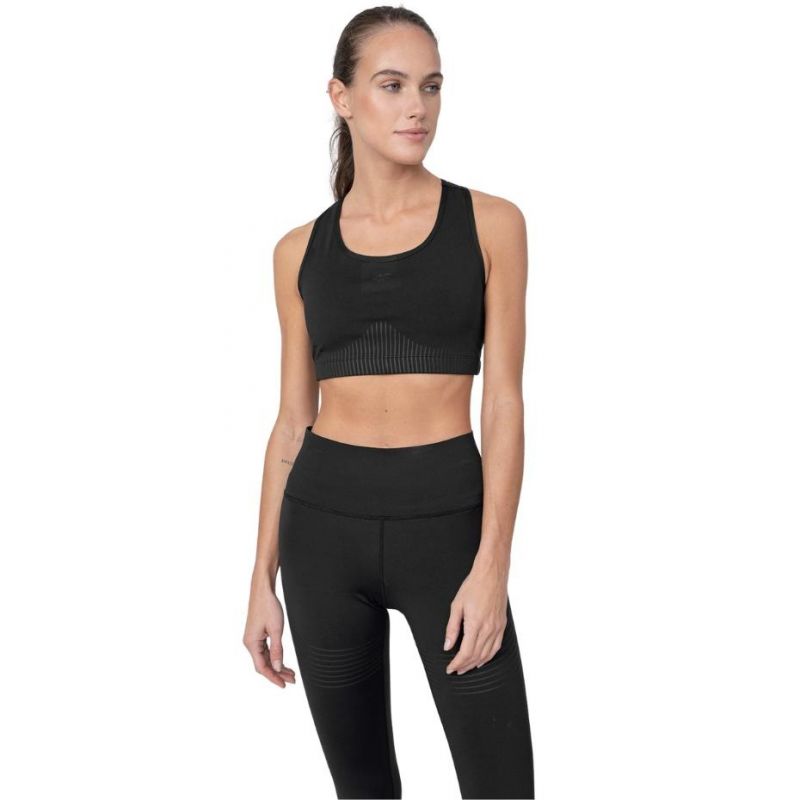 4f W Sports Bra H4z22 Stad011 20s