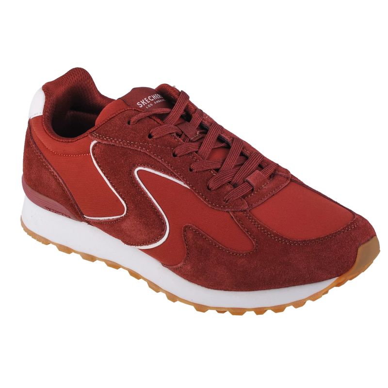 Skechers OG 85 - Fresh n Kewl 183202-BURG Red 42 Kiegészítő