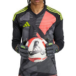 adidas Copa Pro Goalkeeper Gloves Black JN5335 Kiegészítő
