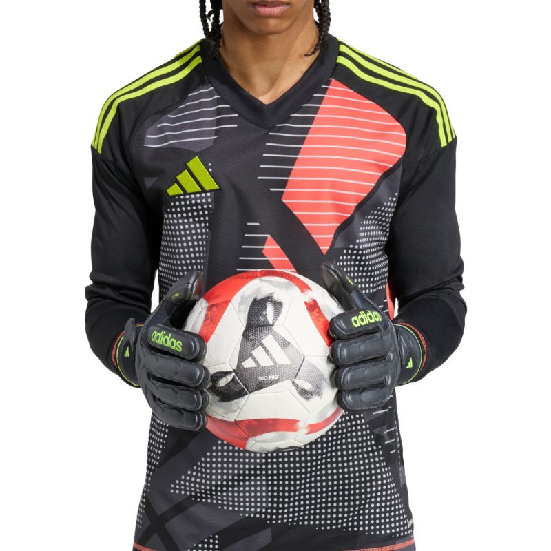 adidas Copa Pro Goalkeeper Gloves Black JN5335 Kiegészítő