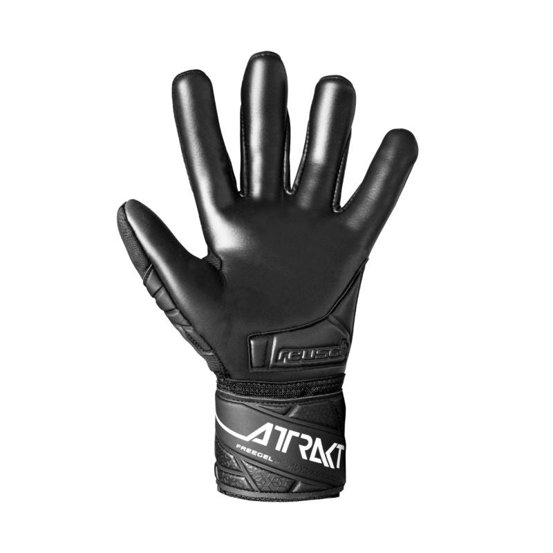 Reusch Attrakt Freegel Infinity Goalkeeper Gloves 5570735 7700 Kesztyű