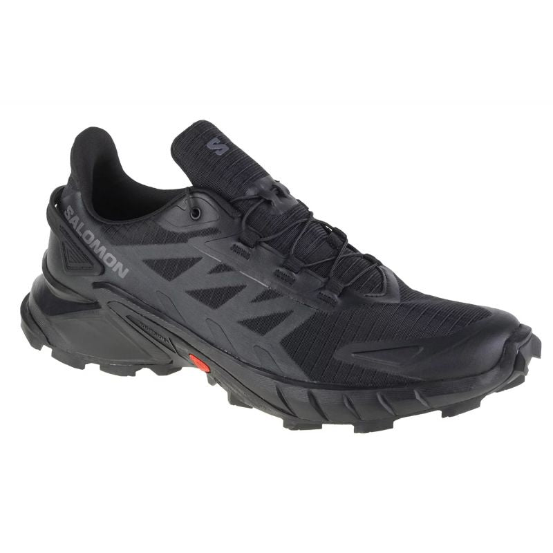 Salomon Supercross 4 M 417362 Running Shoes