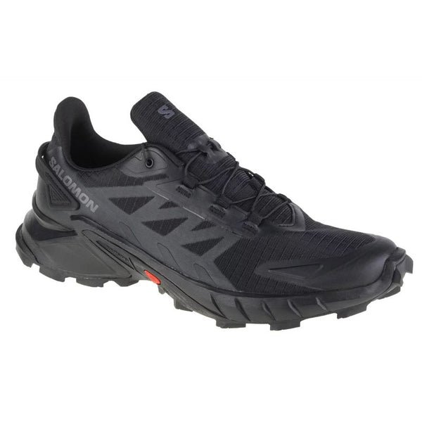 Salomon Supercross 4 M 417362 Running Shoes