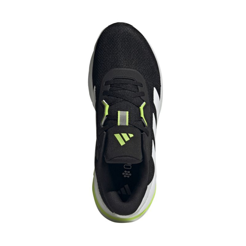 Men's adidas Galaxy 7 Running Shoes Black KI9536