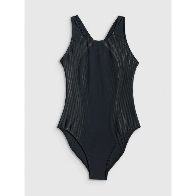 Women's one-piece swimsuit 4F