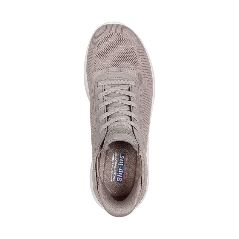 Skechers Bobs Squad W 117497 TPE shoes Cipő