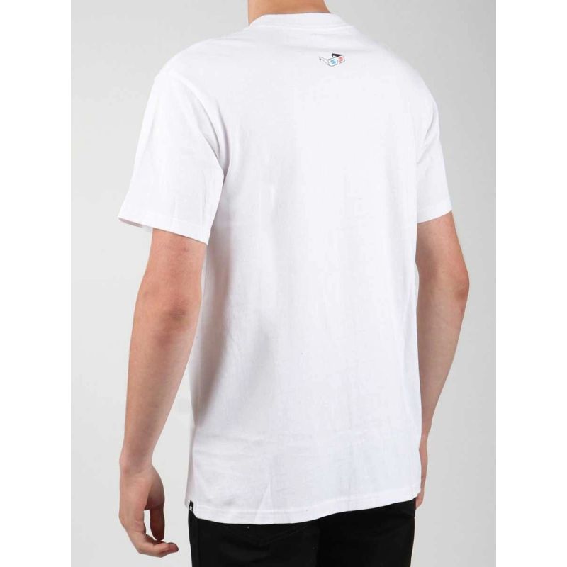 Dc T-shirt SEDYZT03771-WBB0 General